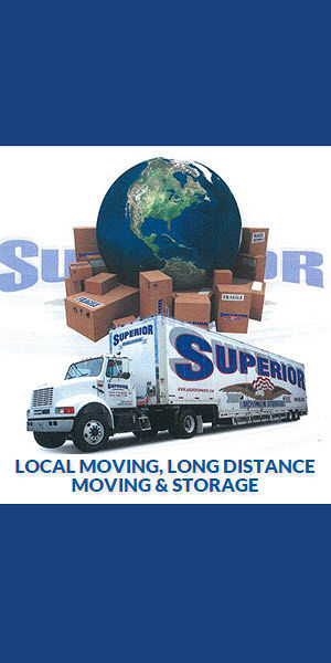 Local moving, long distance moving & storage