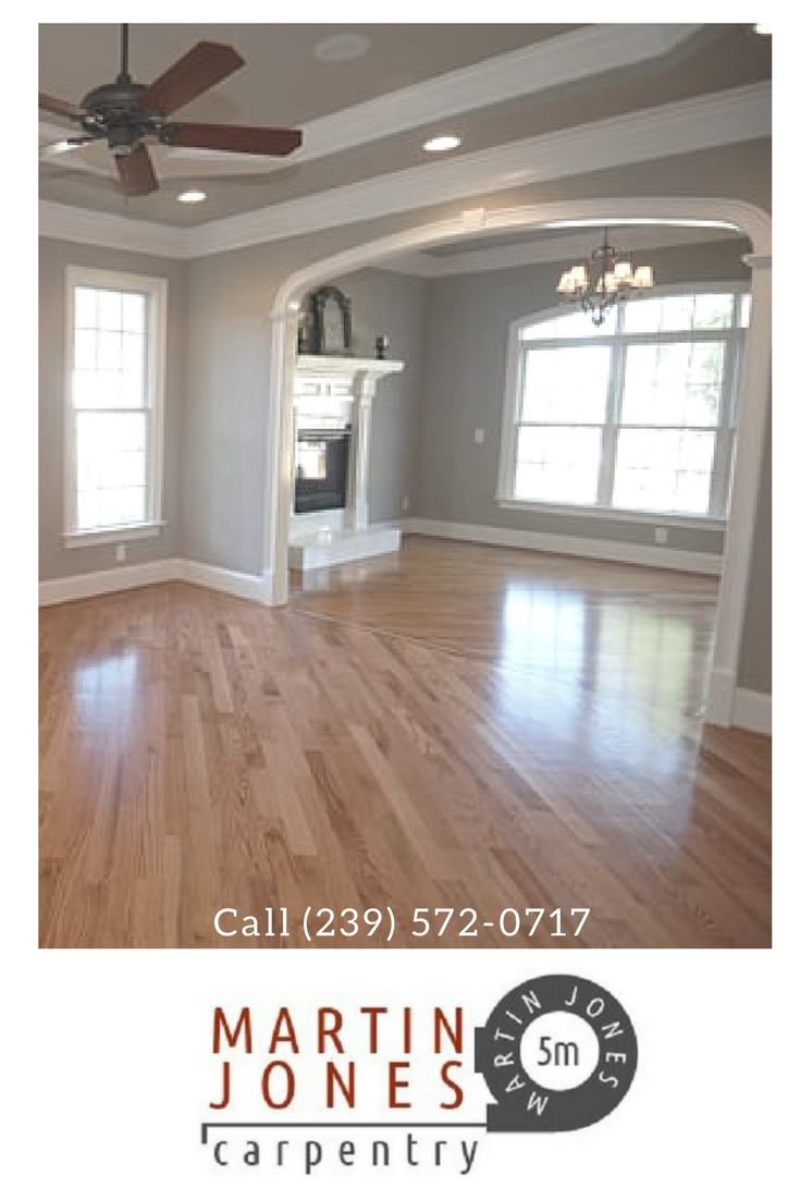 Carpentry, baseboards, crown moldings, cabinets, interior trim, interior doors. doors, home improvements