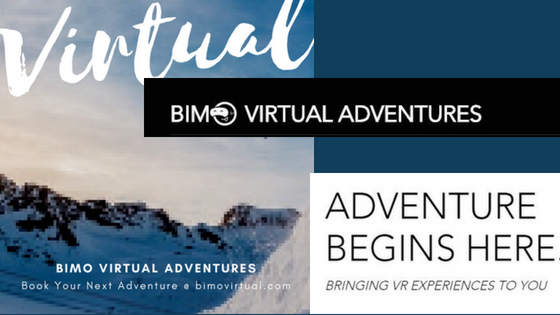 Virtual Adventures