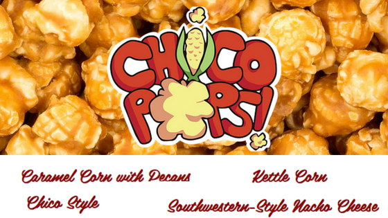 Popcorn, Southwestern Style Nacho Cheese, Chico Style, Kettle Corn, Caramel Corn With Pecans, Delicious Popcorn, Snacks, Delivery Popcorn, Chico, GMO Free Popcorn, Gourmet Popcorn, Special Recipe Popcorn, Flavored Popcorn, Catering, Charities/Fundraisers