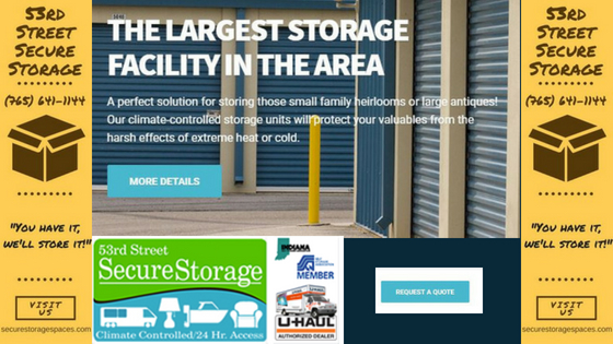 self storage, climate control storage, mini storage, storage units