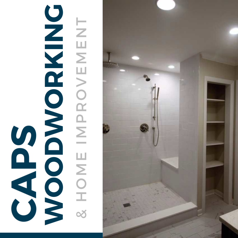 Carpenter, Kitchen Remodeling, Bathroom Remodeling, Painting Contractor, Remodeling, Roofing Home Improvements, General Contractor, Basement Remodeling, Custom Cabinetry, Residential, Carpentry, Kitchen Renovations, Bathroom Renovations,