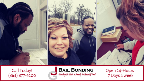 bail bond,Greer, bondsman, trusted, local, Greenville Spartenburg, 24/7