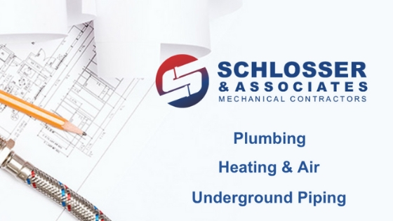 Commercial & Residential Plumbing Services