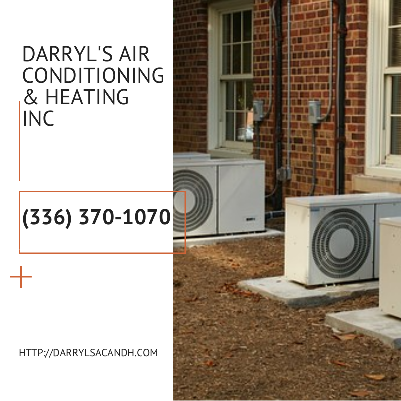 Air Conditioning Contractor Heating Contractor, HVAC, Indoor Air Quality, Refrigeration