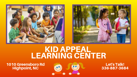 Kid Appeal Learning Center