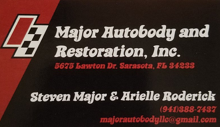 Auto body Repair