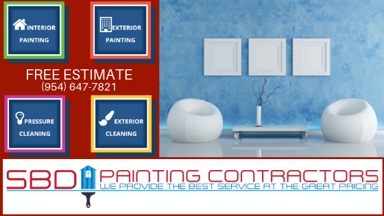 SBD Painting Contractors