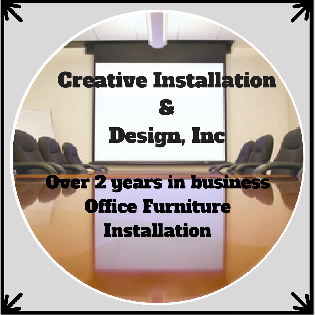 office furniture installation,whiteboard installation, reconfigure office,furniture