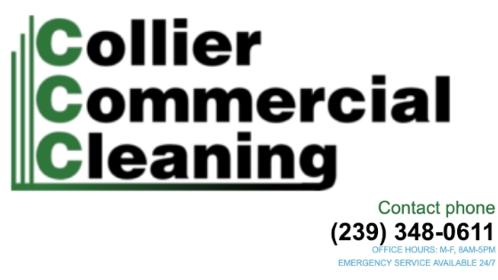 Commercial Cleaning 