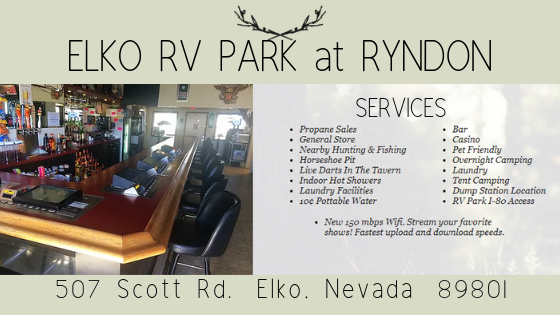 RV Park, Bar, Casino, RV Resort, Pet Friendly RV Park, Overnight RV Park, Overnight Camping, Tent Camping, dump station locations, RV park I-80 access, propane sales, RV park with General Store