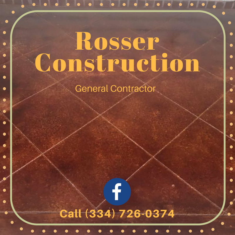 Painting, Remodeling, Gutters, Concrete Work, New Construction, Siding, General Contractor, Roofing