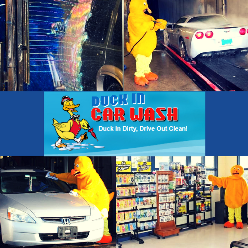  Car Wash, Auto Detailing, Full Service Car Wash, Commercial Vehicle Detailing