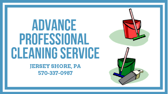 Advance Professional Cleaning Service