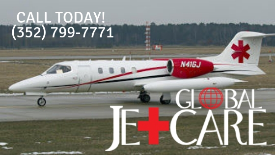 air ambulance transportation, 24 hours 7 days a week, over 20 years of aviation, and air medical knowledge, anywhere in the world.  flight physiology