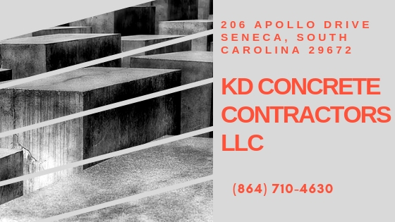 Concrete Contractor, Driveway, Walkway, Curb, Repairs, Stamped Concrete, Footings, Poured Walls, Grading and Excavation