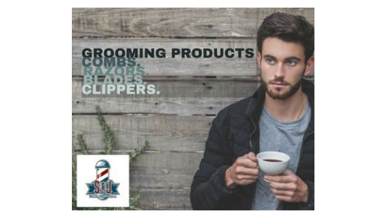 Barber Supplies, Razor, Straight Razors, Clippers, Smocks and Capes