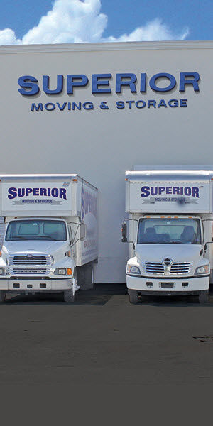 Local Moving, Long Distance Moving & Storage