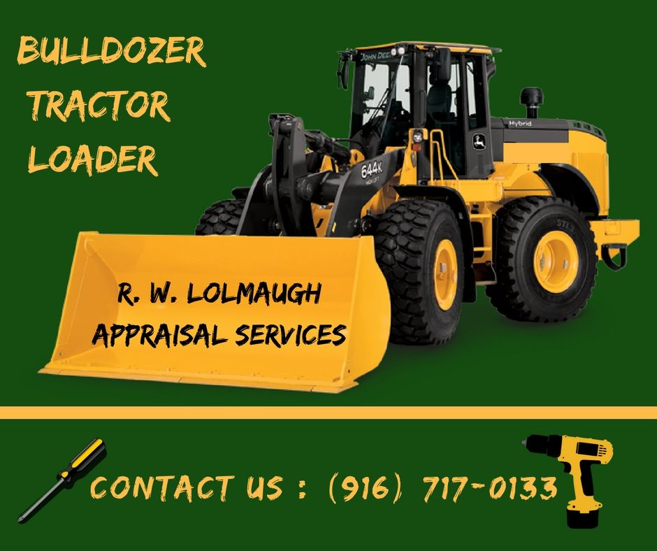 construction, mining, asphalt, heavy equipment, aggregates, processing, logging, forestry, water weld drilling, farm/agriculture, USPAP compliant, certificated appraisals, expert litigation services, insurance claims