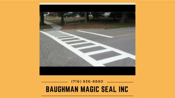 Baughman Magic Seal