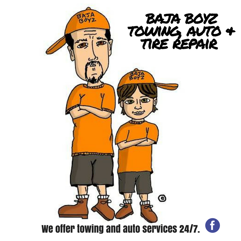 Towing, Auto Repair, Alignment, New Tires, Used Tires, Brake, Tire Repair, Auto Mechanic
