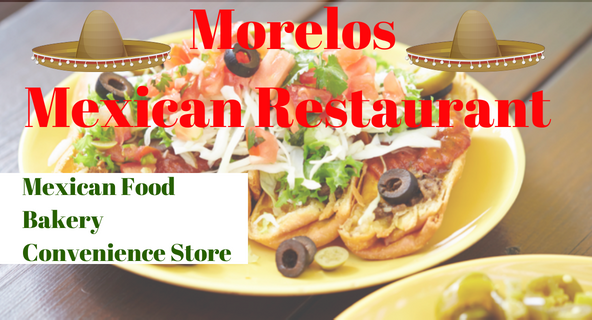Mexican food, bakery, convenience store, Mexican restaurant, Mexican food, Burritos, Fajitas
