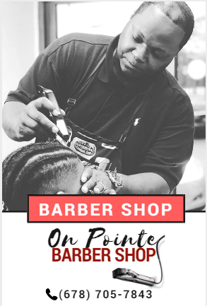 Barber, Barbershop, Haircuts, Forest Park Barber, Men Haircuts, Women's Haircuts, Kids Haircuts, Shaves 