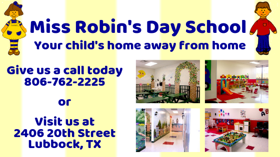 Miss Robin's Day School