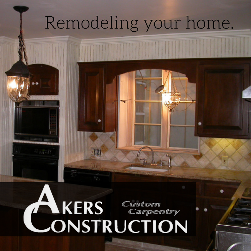 home/basement remodeling, kitchen/bathroom remodeling, decks & patios, roofing & siding, windows & doors
