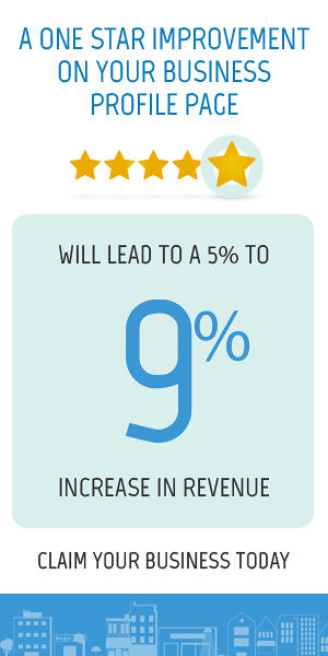 Getting better reviews is proven to increase your bottom line. Erin Buksbaum