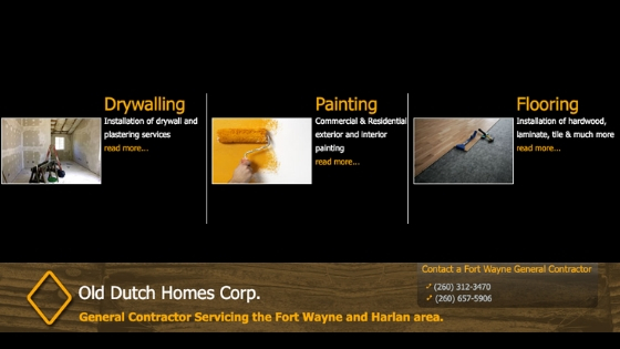 general contracting, custom homes, remodeling, room additions, roofing,
