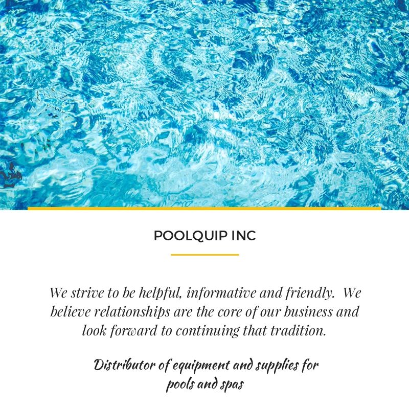 Pool Supplies, Wholesale Pool Supplies, Pool Chemicals