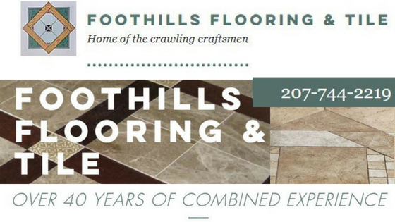 Flooring Sales, Sales & Installation