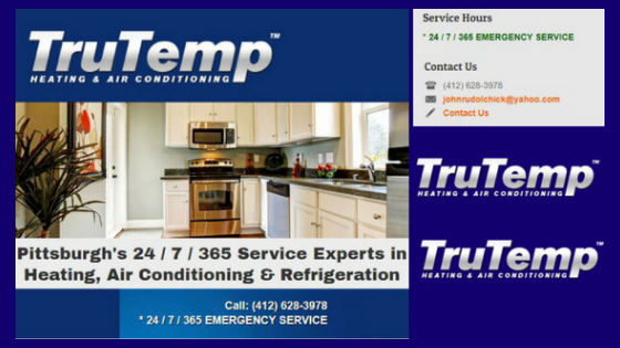 Heating, ventilation, air conditioning, refrigeration contractor, plumbing