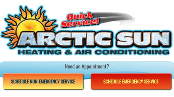 Heating, Air Conditioning, Service & Repair,