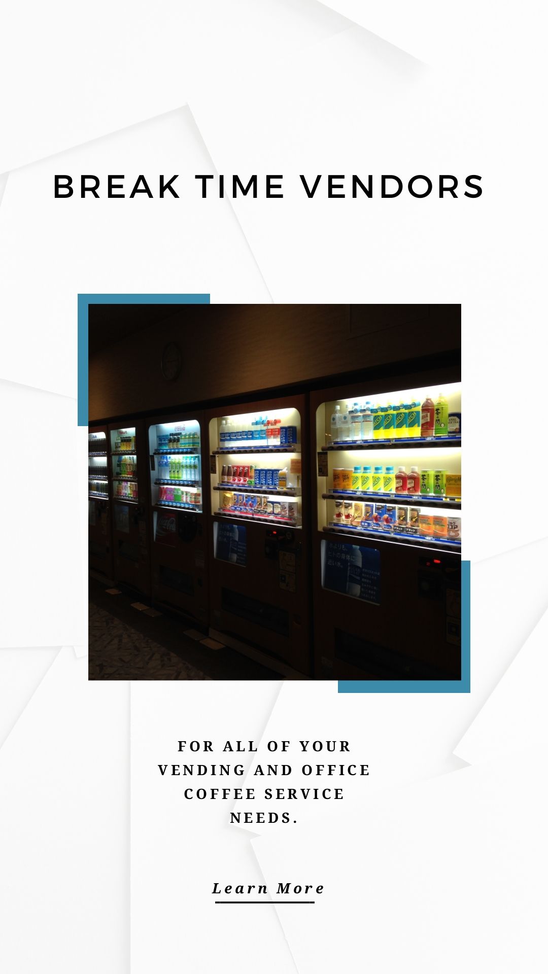 Vending Machine Stocking, Vending Machine Service, Vending Machines, Used Vending Machine, Vending Machine Repair