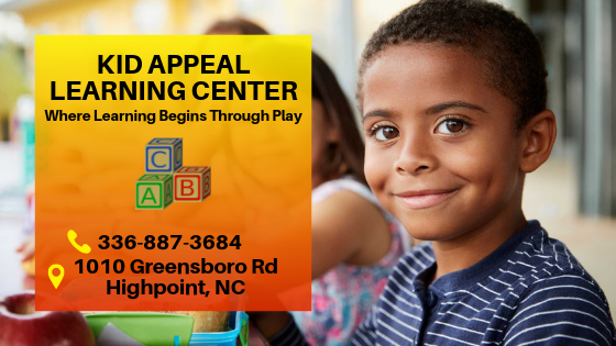 Kid Appeal Learning Center