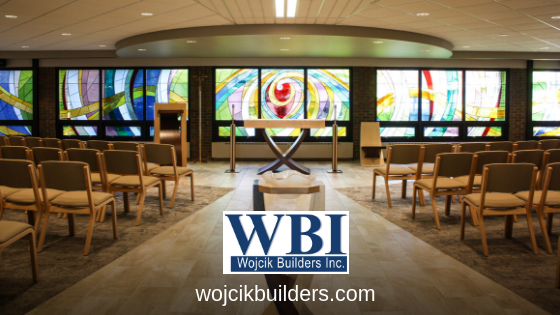 General Contractor, Construction Manager, Interior Contractor, Dry Wall, Metal Studs, Acoustical Ceiling, Authorized Butler Builder, WBI, Commercial Construction, Cleanroom Contracting, Cleanroom Construction