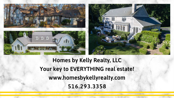 HOMES BY KELLY REALTY LLC