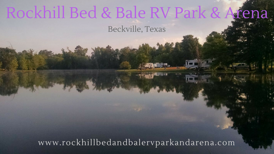 RV Park, Horse Boarding, Horse Motel, RV Hookup, Covered Arena, Crushed Pottery
