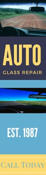 auto glass shop, window regulators, widshield repair and replacement, new and used glass