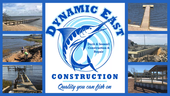 Dynamic East Construction