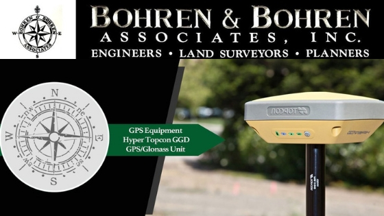 Land Surveying, Engineering, Wetlands, Septic Systems, Elevation Certificate