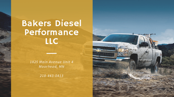 Bakers Diesel Performance LLC