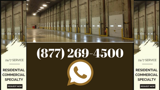 Overhead garage doors, overhead door, garage doors, door service, loading dock, dock seals, dock levelers, rolling steel doors, high-speed doors, ramps, commercial door service