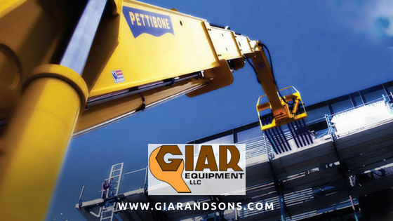 heavy equipmet, heavy equipment repair, sales, service, construction equipment repair, Pettibone repair, Palift repair, Fassi repair, Cummins repair, Barko repair, Genie repair, Trailboss repair, Palfinger repair, construction equipment, family operated