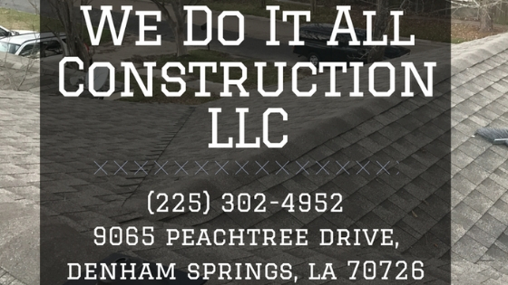 Construction Contractors, Construction, Construction Clean-up, General Contractors