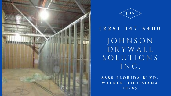 Drywall contractor, Acoustical ceiling, Metal Stud Framing,