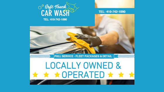 car wash, soft touch car wash, car detail, full service car wash, hand dry, quality car wash, cloth car wash