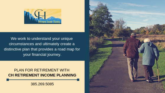 Retirement Income Planning, Financial consultant, financial adviser, investment management